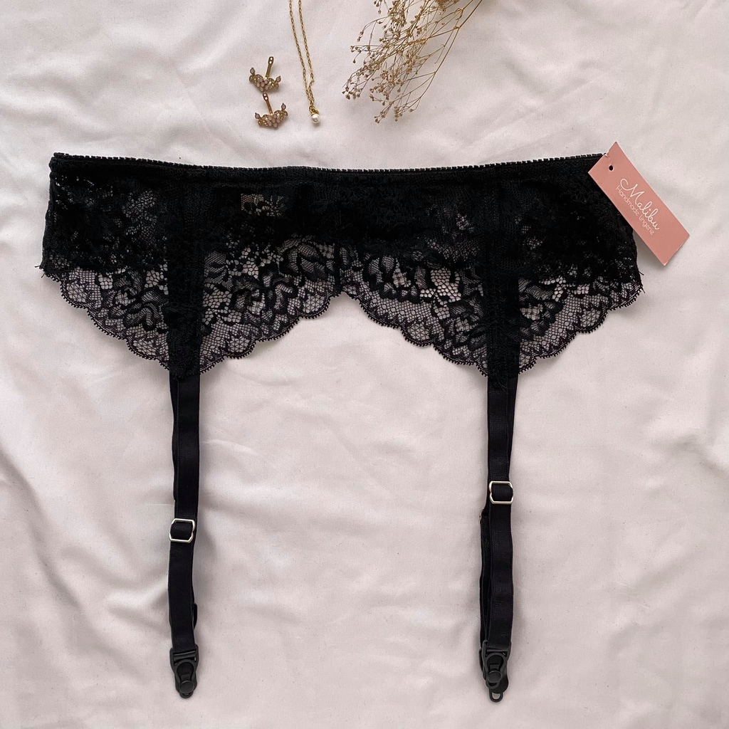 porta ligas Comprar en Malibu Lingerie