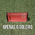 Goleiro oficial 8x3,5cm