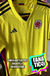 Rifa Colaborativa Camisa Oficial Colômbia 2024