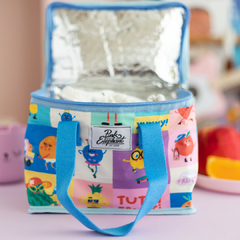 Lunchera chica TUTTI FRUTTI KIDS - comprar online