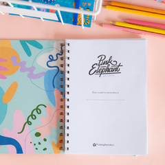 Cuaderno grande PERRITOS - comprar online