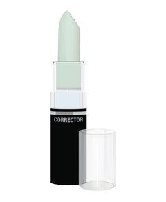 CORRECTOR DE OJERAS REDONDO - tienda online