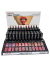 EXHIBIDOR LABIAL PREMIUM (72 unidades)