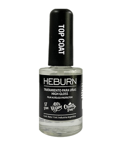 HIGH GLOSS / TOP COAT - comprar online