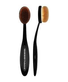 KIT MAKEUP MATIFICANTE HD - Heburn