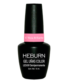 Imagen de ESMALTE GEL LED-UV P/CABINA