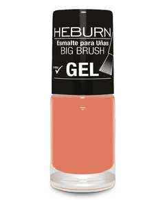 ESMALTE GEL POCKET 6ml. - Heburn