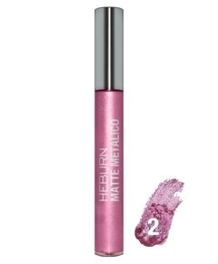 LABIAL LIQUIDO MATTE METALICO en internet