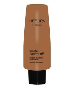 Imagen de MAQUILLAJE CONTROL OIL