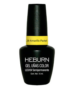 ESMALTE GEL LED-UV P/CABINA - tienda online