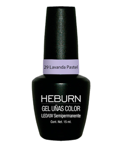 Imagen de ESMALTE GEL LED-UV P/CABINA