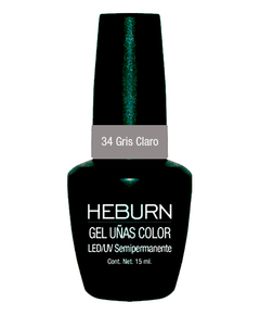 ESMALTE GEL LED-UV P/CABINA - tienda online