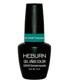 ESMALTE GEL LED-UV P/CABINA - tienda online