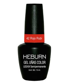 ESMALTE GEL LED-UV P/CABINA