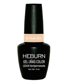 ESMALTE GEL LED-UV P/CABINA - comprar online