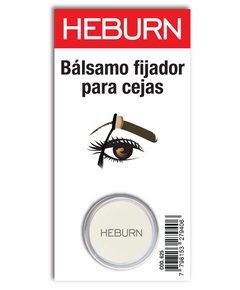 BALSAMO FIJADOR PARA CEJAS