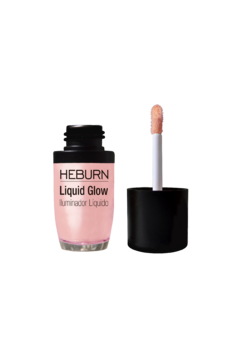 LIQUID GLOW - ILUMINADOR LIQUIDO - Heburn