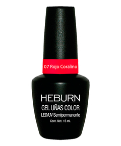 ESMALTE GEL LED-UV P/CABINA - comprar online