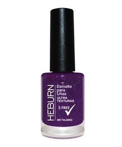 ESMALTE ULTRA TEXTURAS - Heburn