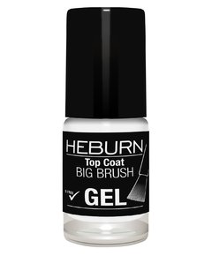 TOP COAT GEL POCKET 6ml.