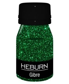 GIBRE / GLITTER x 15 grs - Heburn