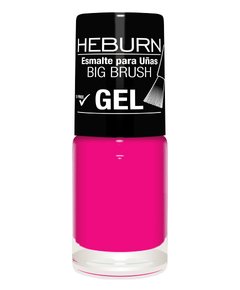 ESMALTE GEL POCKET 6ml. - Heburn