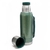 Termo Verde Clasico Acero Inoxidable 1L (26770B/G) en internet