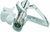 Leifheit ComfortLine - Molino rallador de Queso, Color Blanco (3148) - comprar online