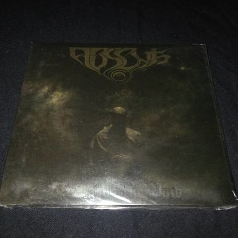 NEHEMAH - REQUIEM TENEBRAE (SLIPCASE)