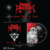 MORBID PERVERSION "Infamous Dogmas of Sacrifice CD Slipcase Pré-venda