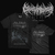 Cruciamentum - Charnel Passages Camiseta na internet