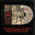 SADOPHALLUS - SADOKULT - BLASPHEMANIAC - INFERNAL FLAMES "Infernal Kult Sadomaniac" 4way split CD Jewelcase