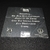 Obscure Relic - First Black Communion CD Digipak - comprar online