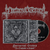 NOCTURNAL GRAVES "An Outlaw´s Stand" CD Slipcase - comprar online