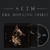 SETH "The Howling Spirit" CD Slipcase - comprar online