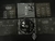 Skid Raid / Vazio - Quo Mors CD Digipak - BLACK HEARTS RECORDS