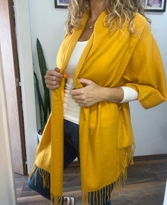 Imagen de Pashmina Lisa