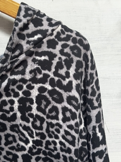 Remeron Con capucha leopardo soft - comprar online