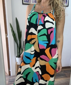 Vestido Amore Tropical - comprar online