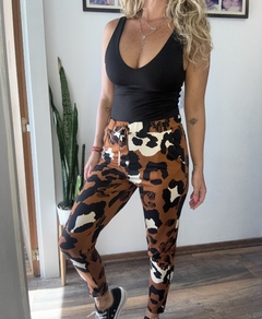 Jogger Print colors - tienda online