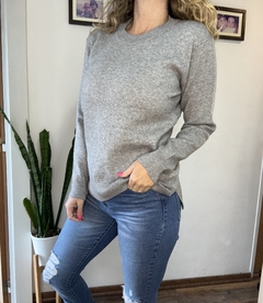 Imagen de Sweater Básico liso