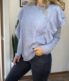 Sweater Camila - comprar online