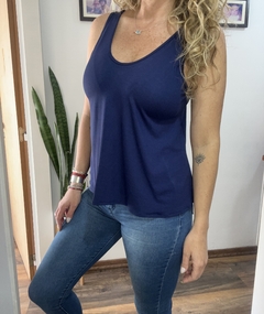 Imagen de Musculosa Evasé