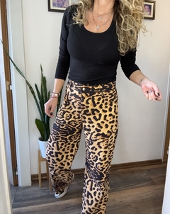 Imagen de Pantalon Bengalina Print