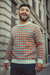 Sweater Pixel SWEATER EN PROCESO DE PRODUCCIÓN: FECHA DE ENVÍO: 25/03/2024)