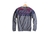 Sweater Cambridge Gris (S) en internet