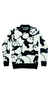 Panda Sweater (XL) - Pastorius 