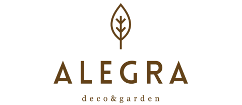 Alegra Deco & Garden | Alegra tu espacio