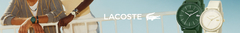 Banner de la categoría Lacoste
