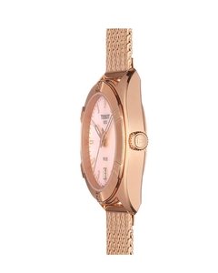 Reloj Tissot Mujer Pr 100 Sport Chic T101.910.33.151.00 - tienda online